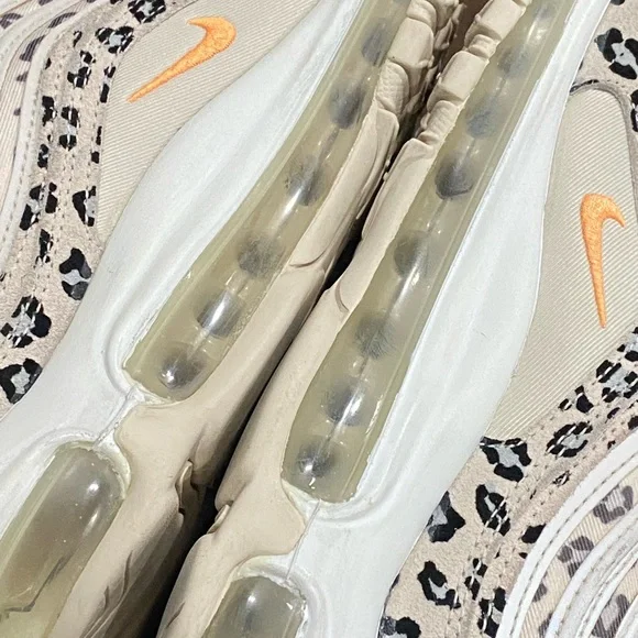 Nike Air Max 97 leopard print - Picture 12 of 16